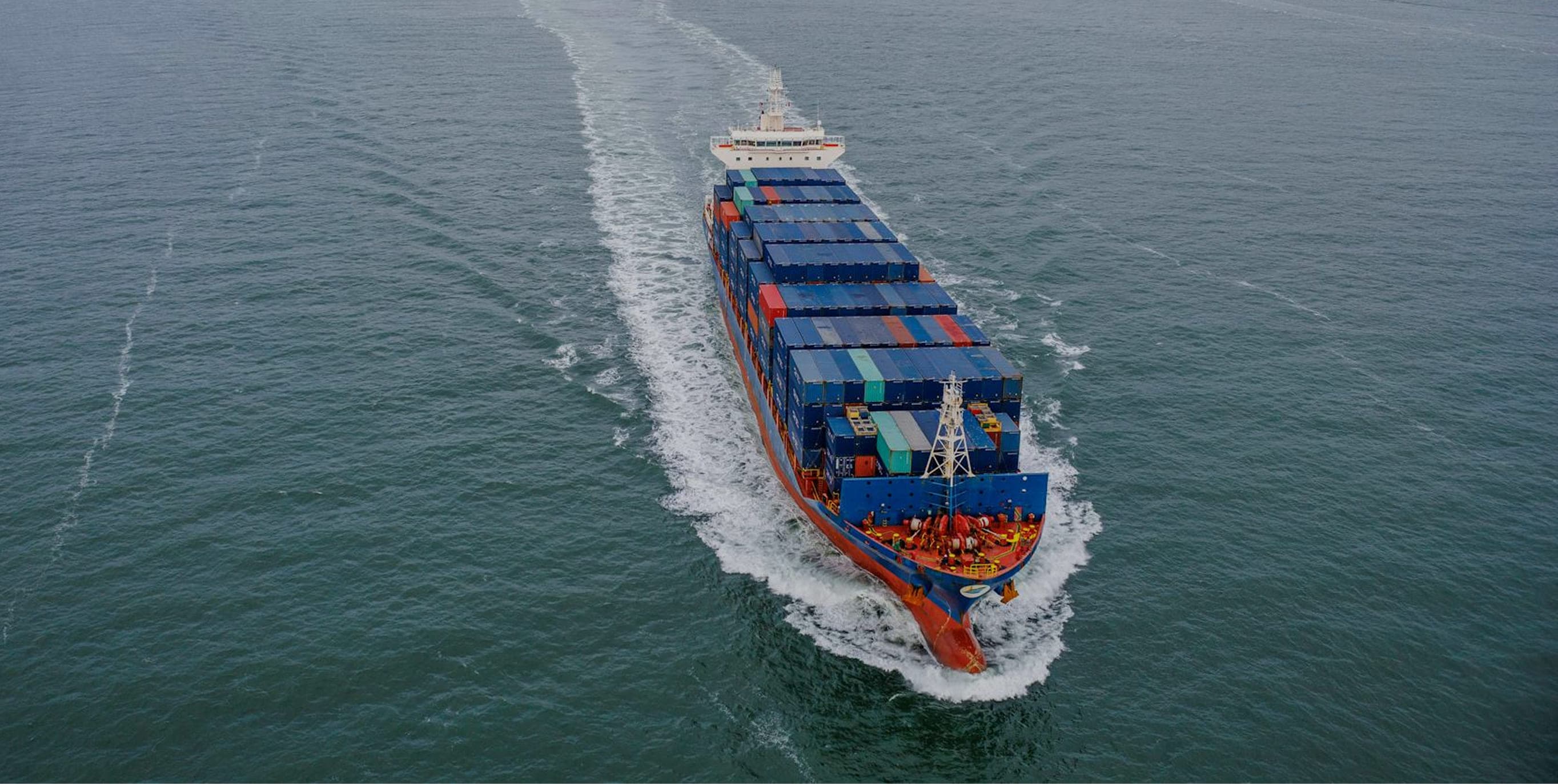 Shipping