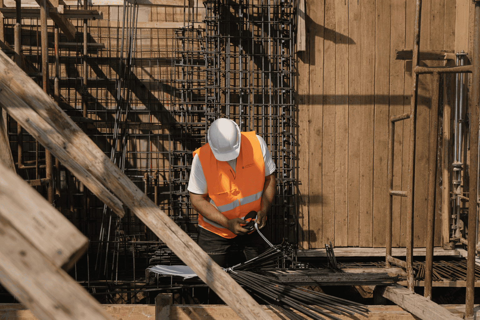 The Foreman Who Learned to Listen