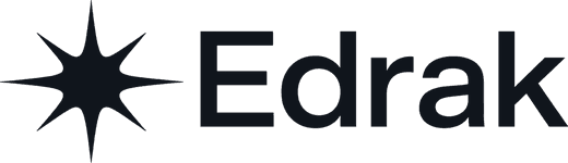 Edrak